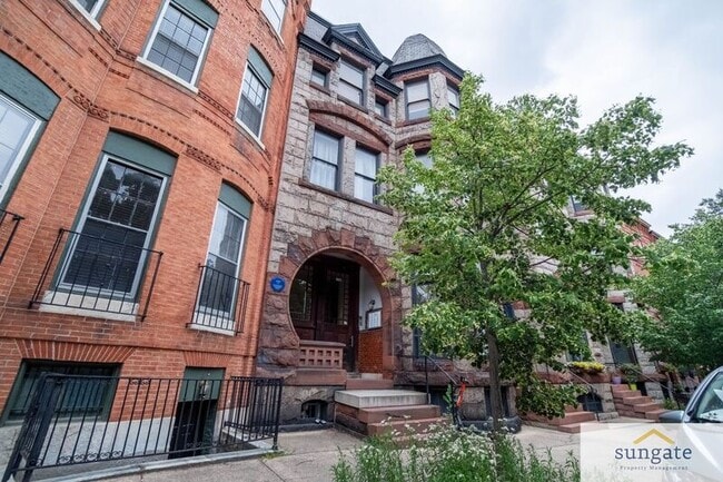 Photo - 1729 Park Ave Unit 4