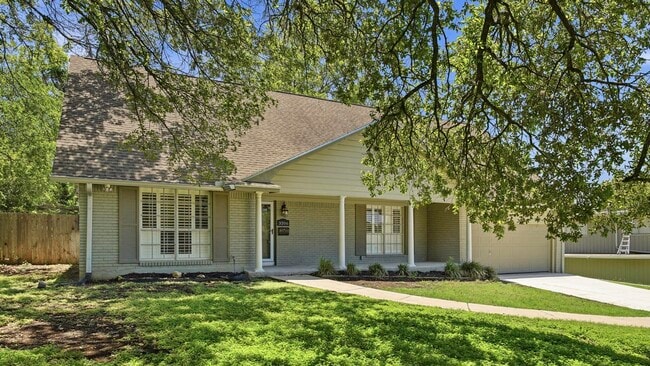 Photo - 3206 Albin Dr