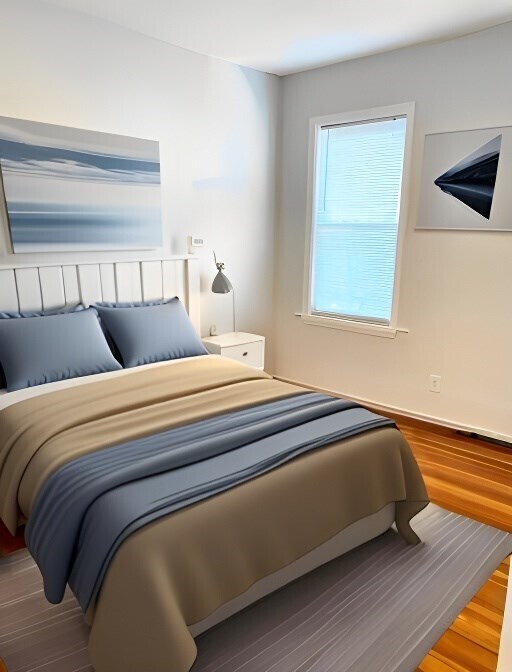 Photo - 211 Maverick St Unit #2R