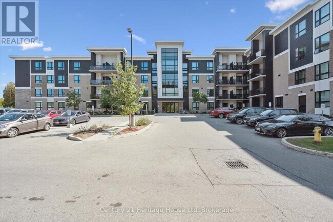 Photo - 1280 Gordon St Unit 305