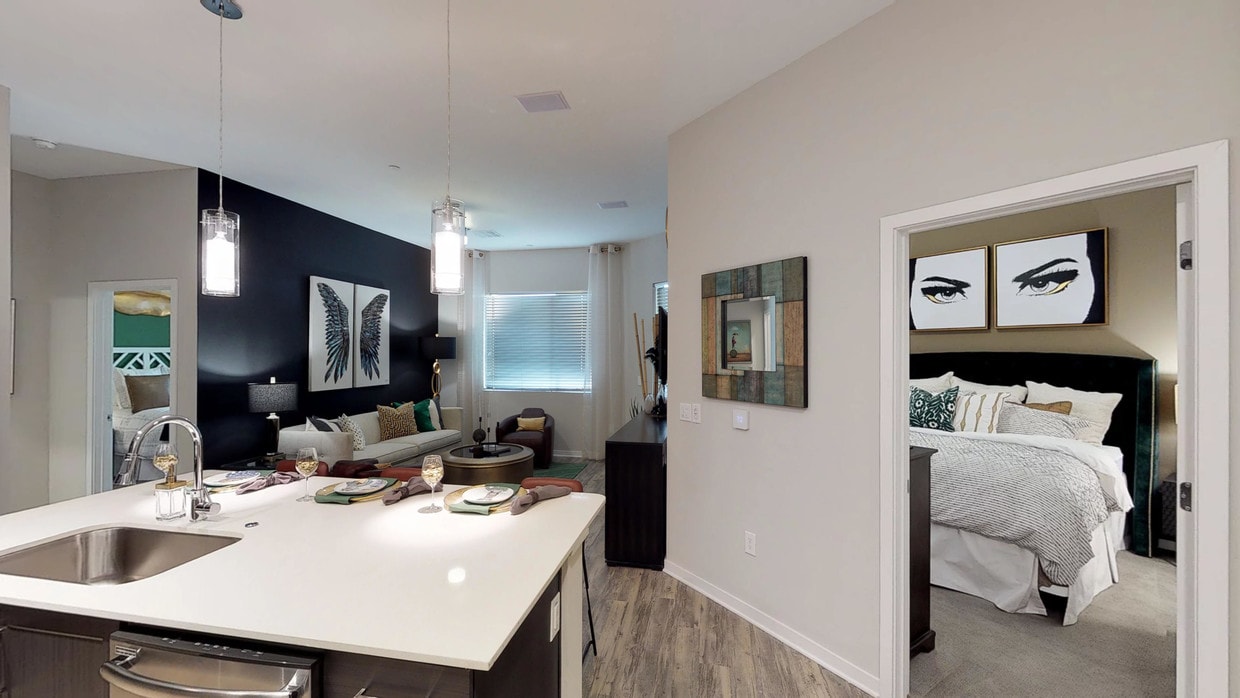 Photo - Axis Camelback Apartments