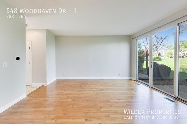 Photo - 548 Woodhaven Dr