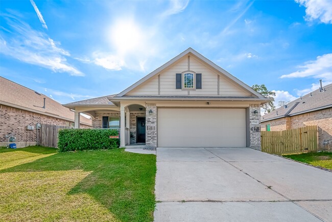 Photo - 15942 Boom Dr House