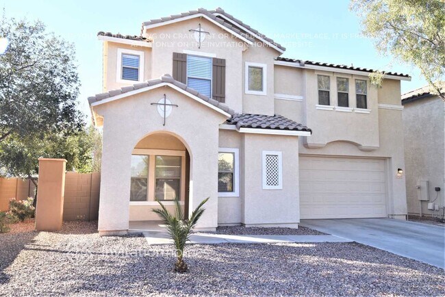 Building Photo - 2620 S Southwind Dr