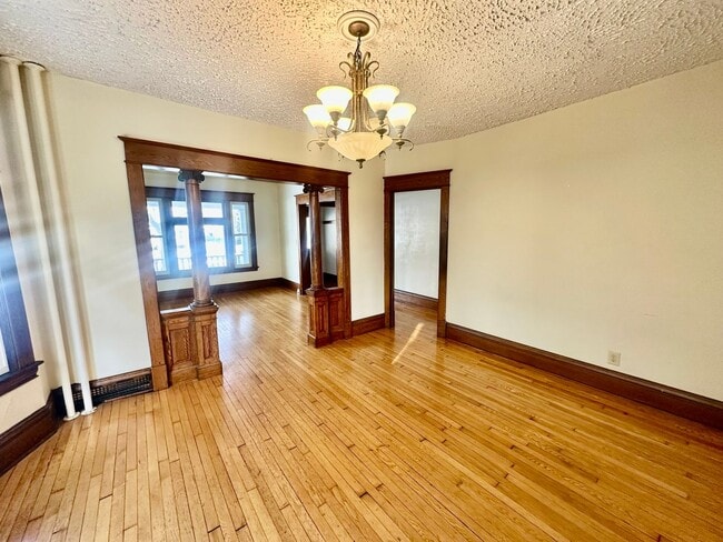Photo - Spacious 3-Bedroom w/ Sundeck & In-Unit Laundry!