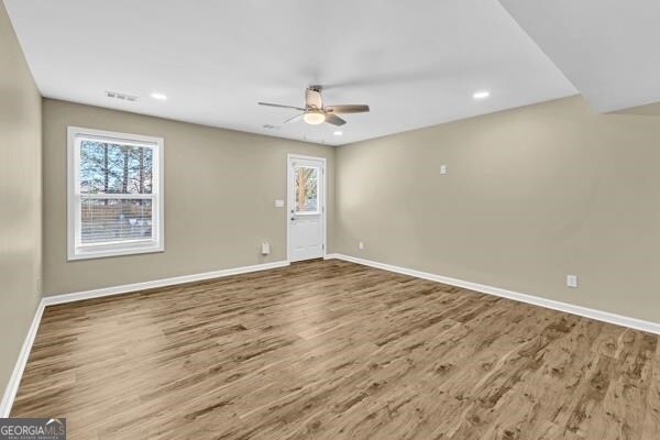 Photo - 7194 Demeter Dr Unidad BASEMENT