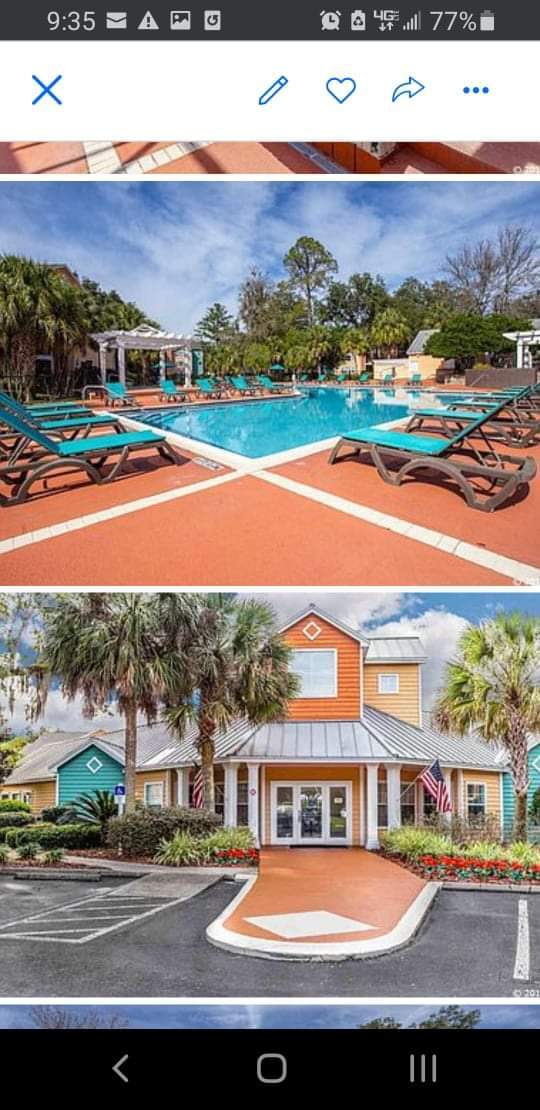 2601 SW Archer Road Apartment Unit 213 Gainesville, FL