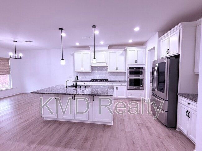 Photo - 9314 Moss Plantation Ave NW