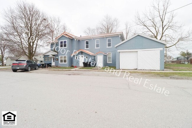 Building Photo - 405 S Wayne St Unit 4