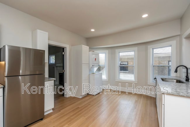 Building Photo - 161 Preston Ave Unit #1 Rental