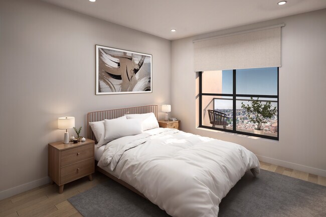 Photo - Story of Willett West