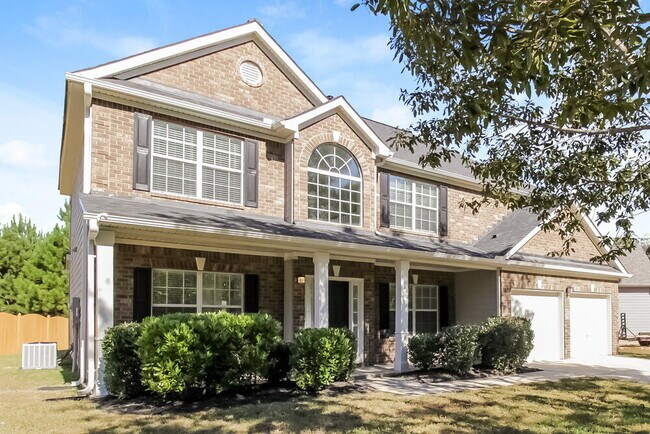 Photo - 283 Allegrini Drive