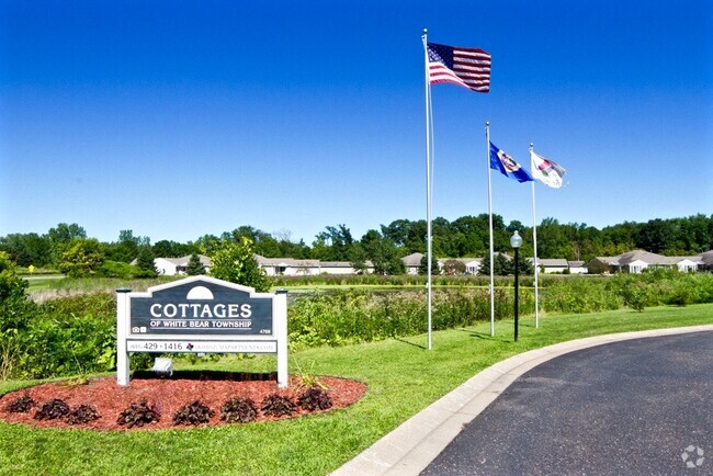 Building Photo - Cottages of White Bear Lake Township Rental