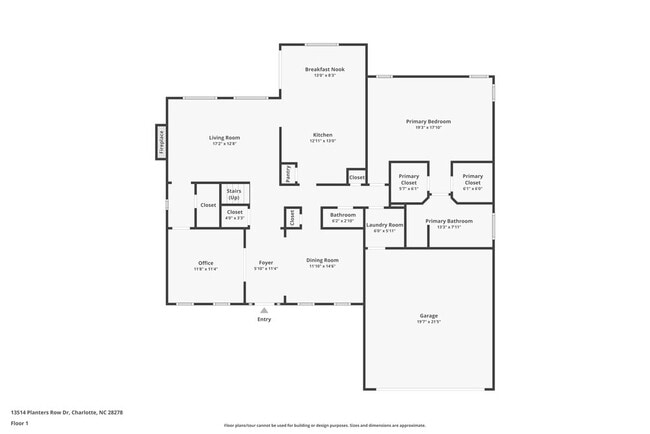 Photo - 13514 Planters Row Dr