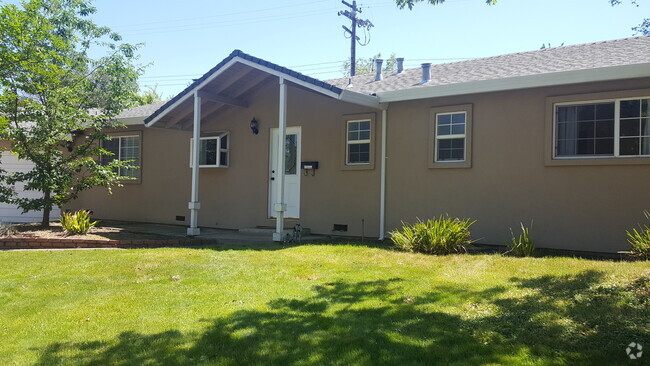 Building Photo - Fair Oaks Home for Rent
