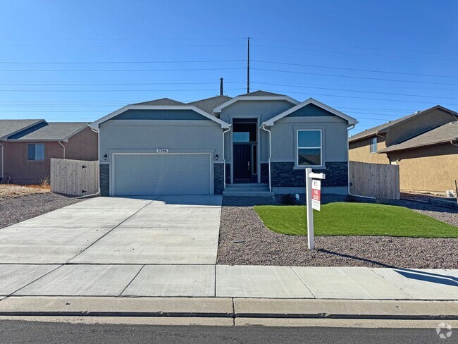Building Photo - Stunning 3 bed, 2 bath Rancher located on ... Rental
