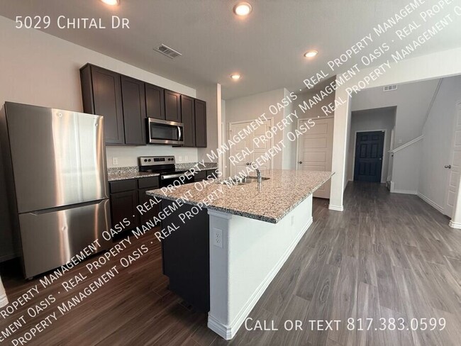 5029 Chital Dr