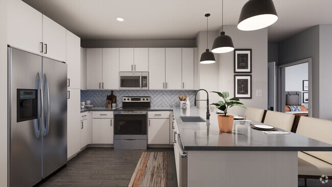 Building Photo - Ellison Parkview Rental