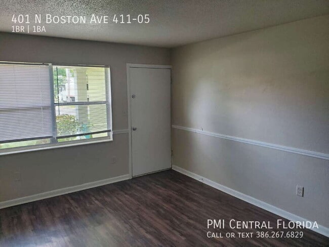 Building Photo - 401 N Boston Ave Rental