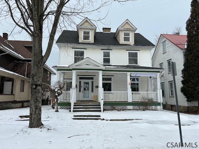 Building Photo - 114 Clarion St