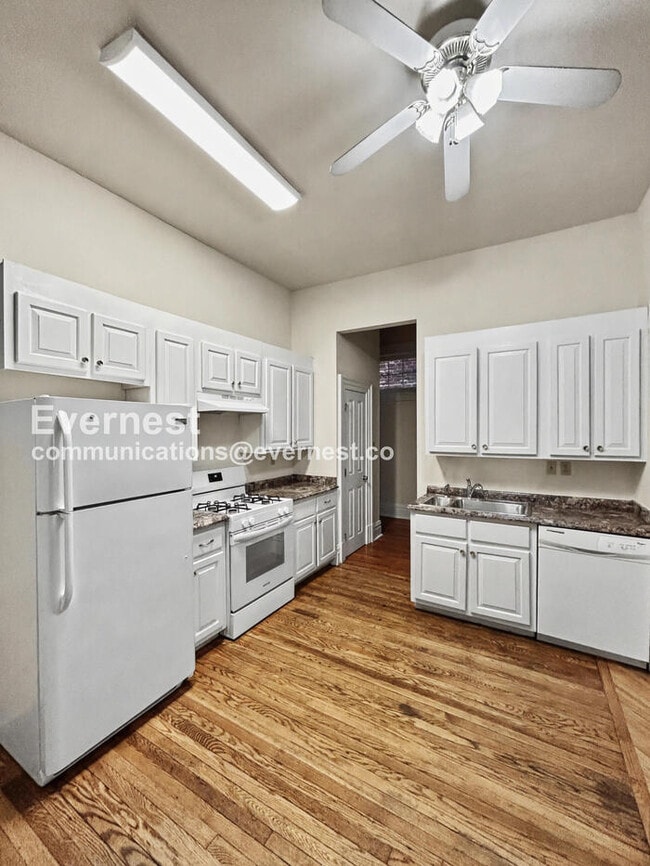 Photo - 1815 W Grace St Unit Apt 1