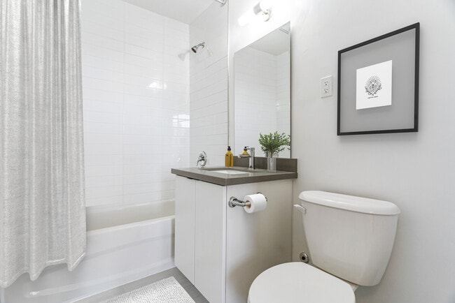 Photo - Garden View Apartments