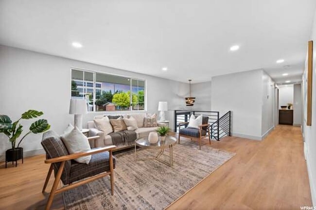 Photo - Millcreek Stunner Next to St Marks Hospital!