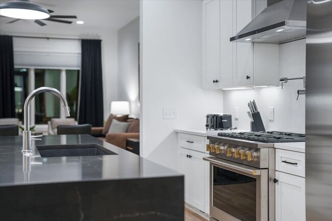 Photo - AVAILABLE NOW. Fully Furnished Stunning Executive Townhome in Germantown $9,500 per month (6 mont...
