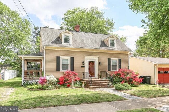 Building Photo - 1228 Seacobeck St Rental