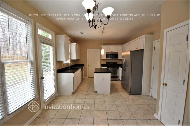 Photo - 2923 Misty Rock Cove