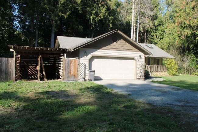 Photo - 3 Bedroom, 2 Bathroom House