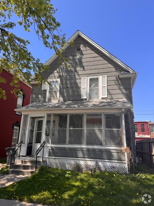 Building Photo - 514 S 4th St Rental