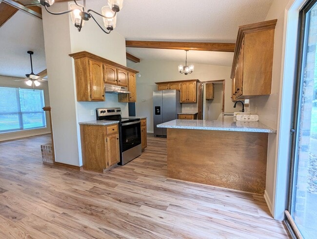 Photo - Fully Remodeled Home in PG!