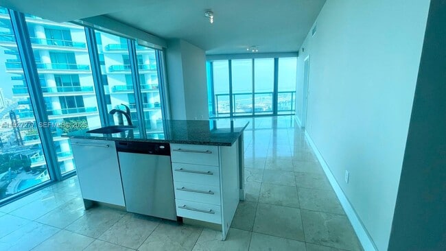 Photo - 888 Biscayne Blvd Unit 2412