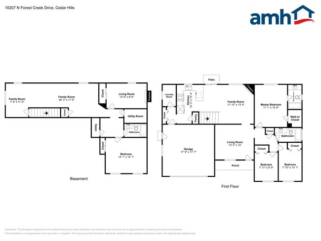 Photo - 10207 N Forest Creek Dr