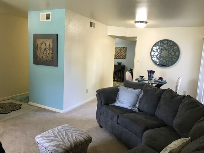 Photo - The Townes at Jones Run