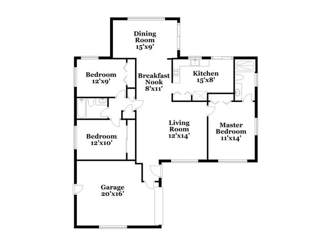 Photo - 9521 NW 25th St