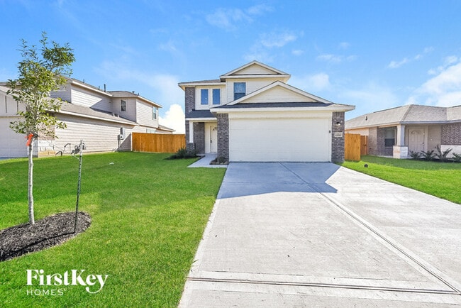 Photo - 25590 Roy Rogers Rd House