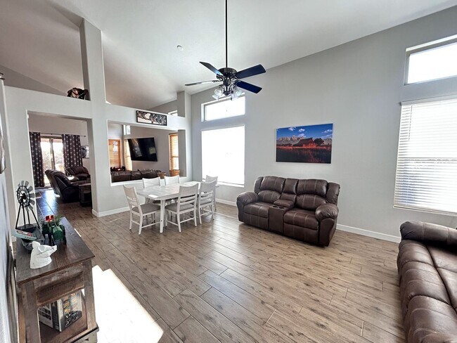 Photo - Beautiful fully furnished 4-bedroom, 2.5-bath home located near downtown Gilbert!