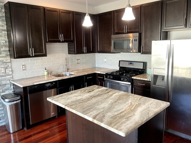 Kitchen 2 - 164 Justin Dr