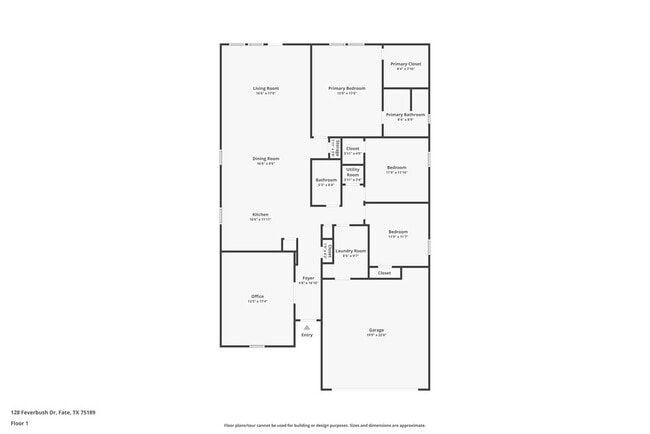 Photo - 128 Feverbush Dr