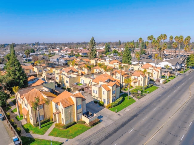 Photo - Mission Villa Town Homes