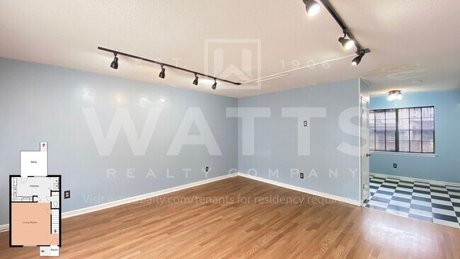 Photo - 2 Bedroom Southside Townhouse