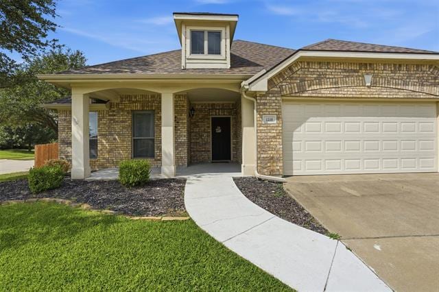 Building Photo - 1218 Inglewood Dr