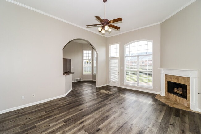 Photo - 1605 S Frence Creek Cove