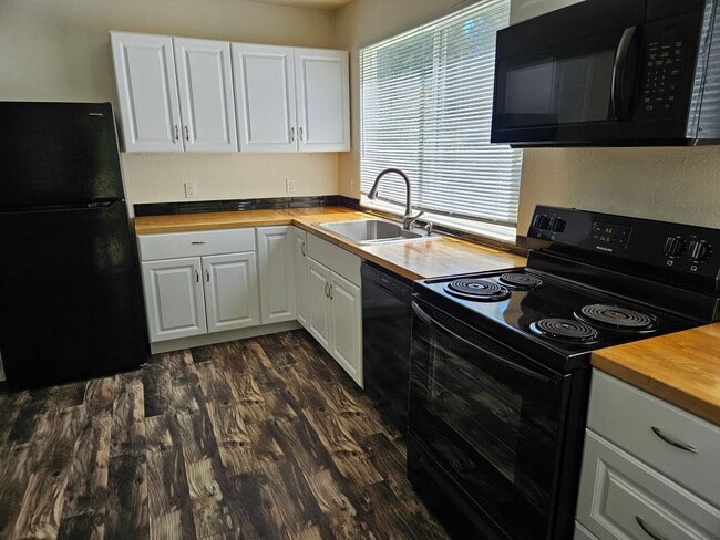 Photo - Pet Friendly ~ Rare Country Living Opportunity In Kneeland! 3 Bedroom, 1 Bathroom on 6 Acres