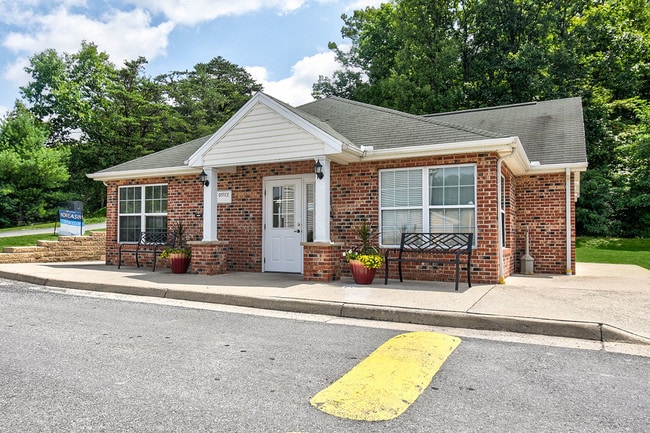 Catawba Club