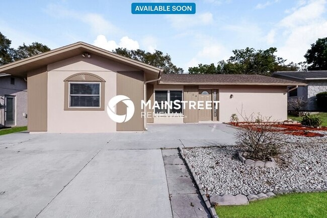 Building Photo - 3 Bedroom Pet-Friendly Home in Port Richey...