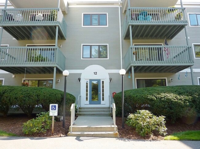 Photo - 12 Ledgewood Hills Dr Unit 105