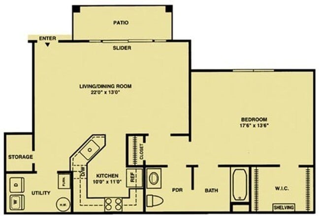 Photo - Autumn Park Apartments